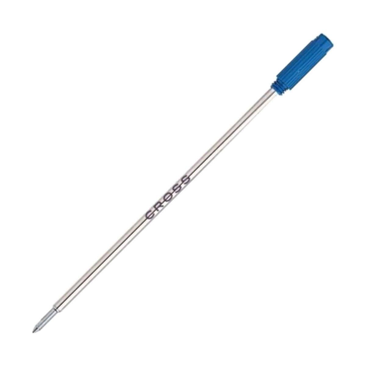 A. T. Cross Fine Ballpoint Pen Refill - Blue - 8512D - Jashanmal Home