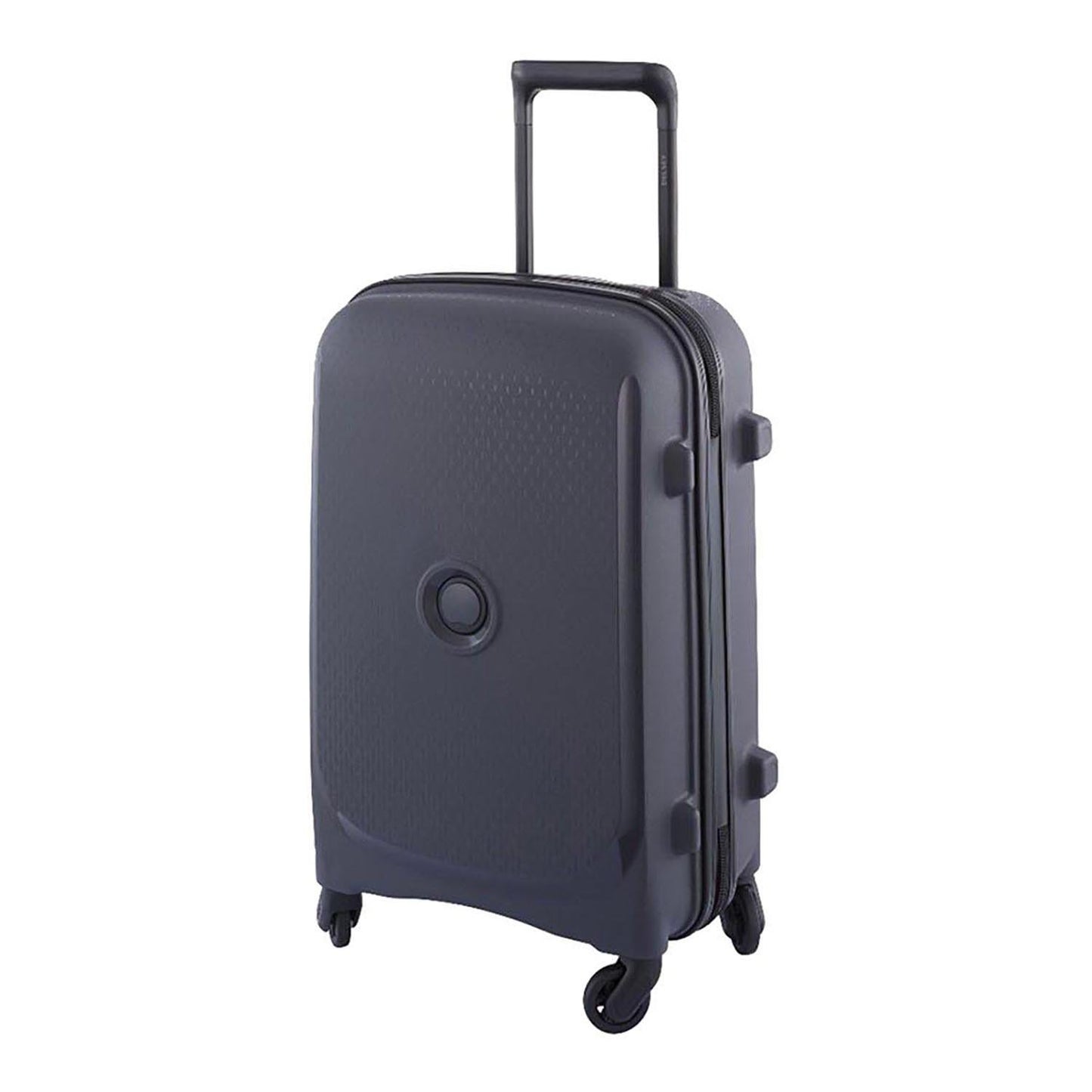 Delsey Belmont 4 Wheel Trolley Case - Anthracite - 00384080501 ANT - Jashanmal Home