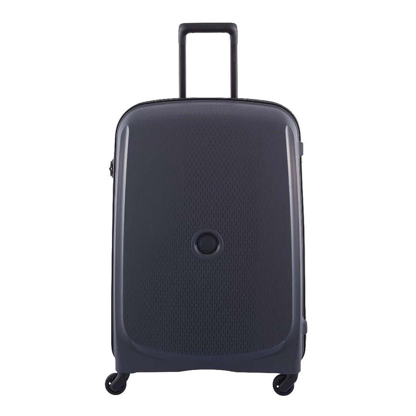 Delsey Belmont 4 Wheel Trolley Case - Anthracite - 00384082001 ANT - Jashanmal Home
