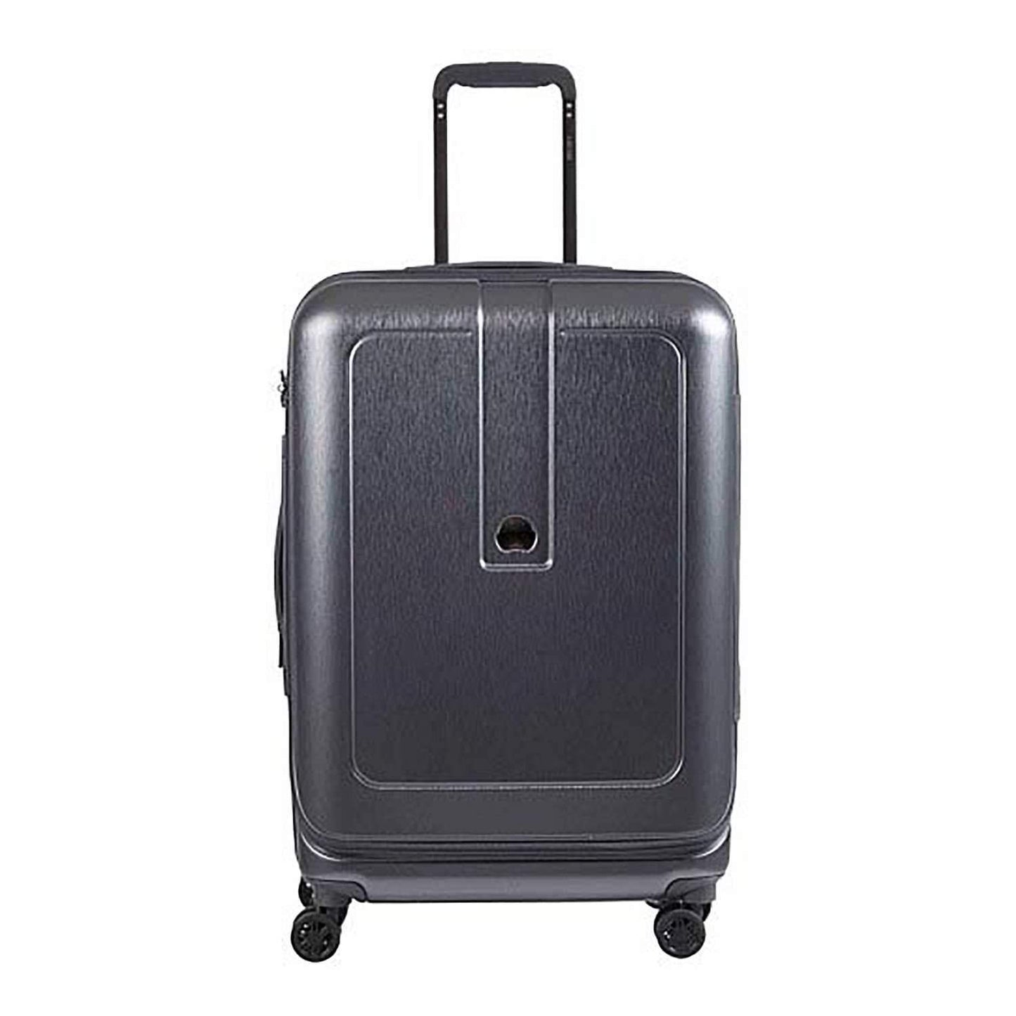 Delsey Grenelle 4 Wheel Expandable Trolley Case - Anthracite - 203982001 ANT - Jashanmal Home