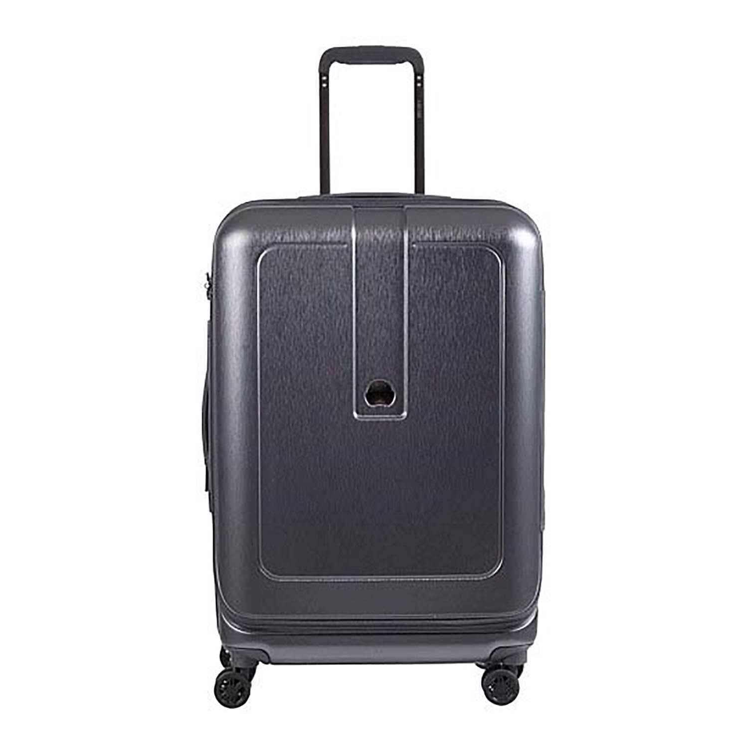 Delsey Grenelle 4 Wheel Expandable Trolley Case - Anthracite - 203982001 ANT - Jashanmal Home