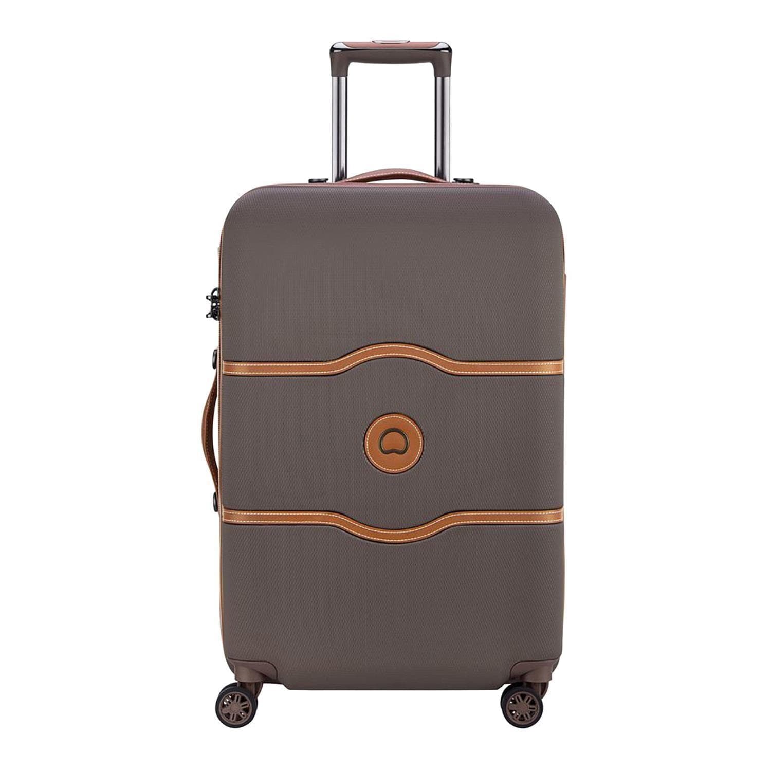 CHATELET AIR 67 4DW TR CASE CHOCOLATE