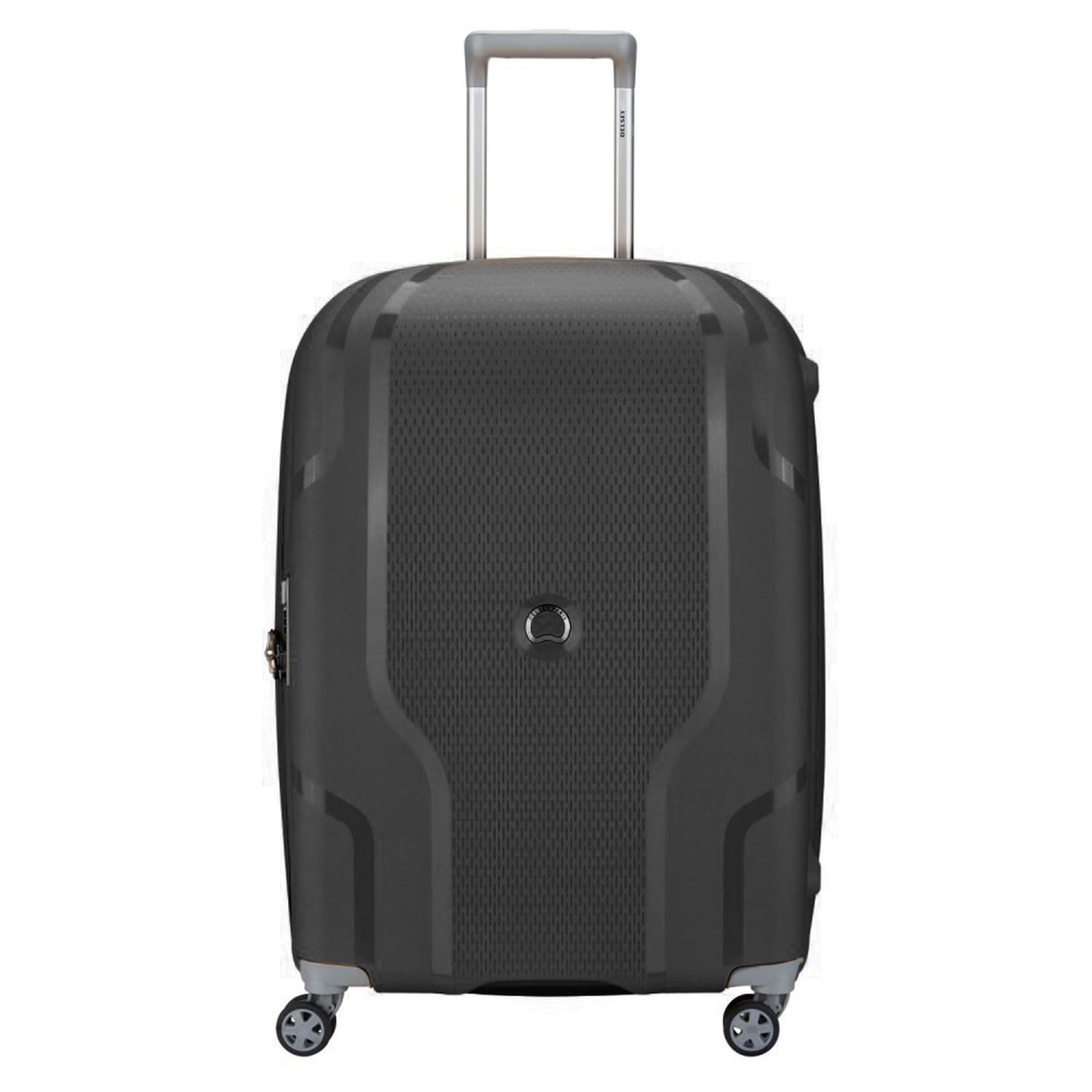 CLAVEL 83 4DW EXP TR CA  BLACK