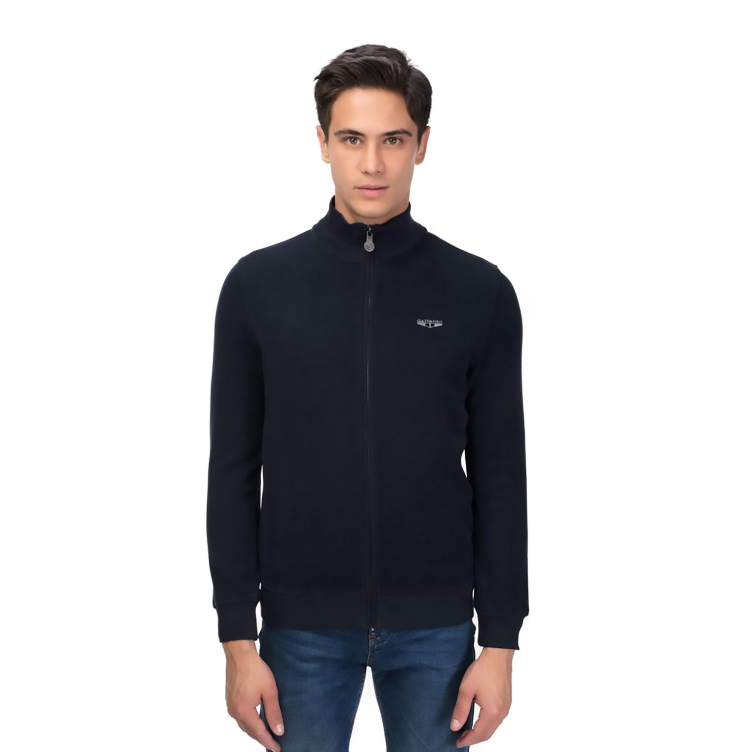 Galvanni Tiran Sweatshirt - Blue - GLVWM14160361 L
