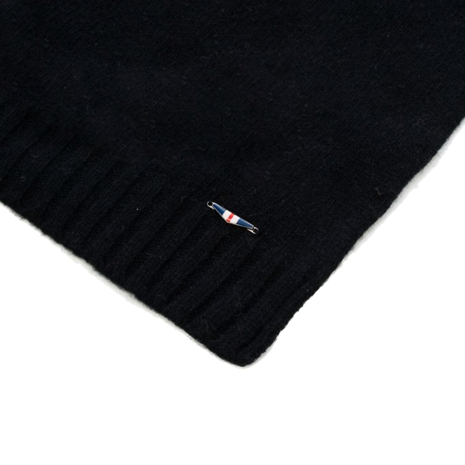 Galvanni Bihac Scarf - Black - GLVWM32560121 NS