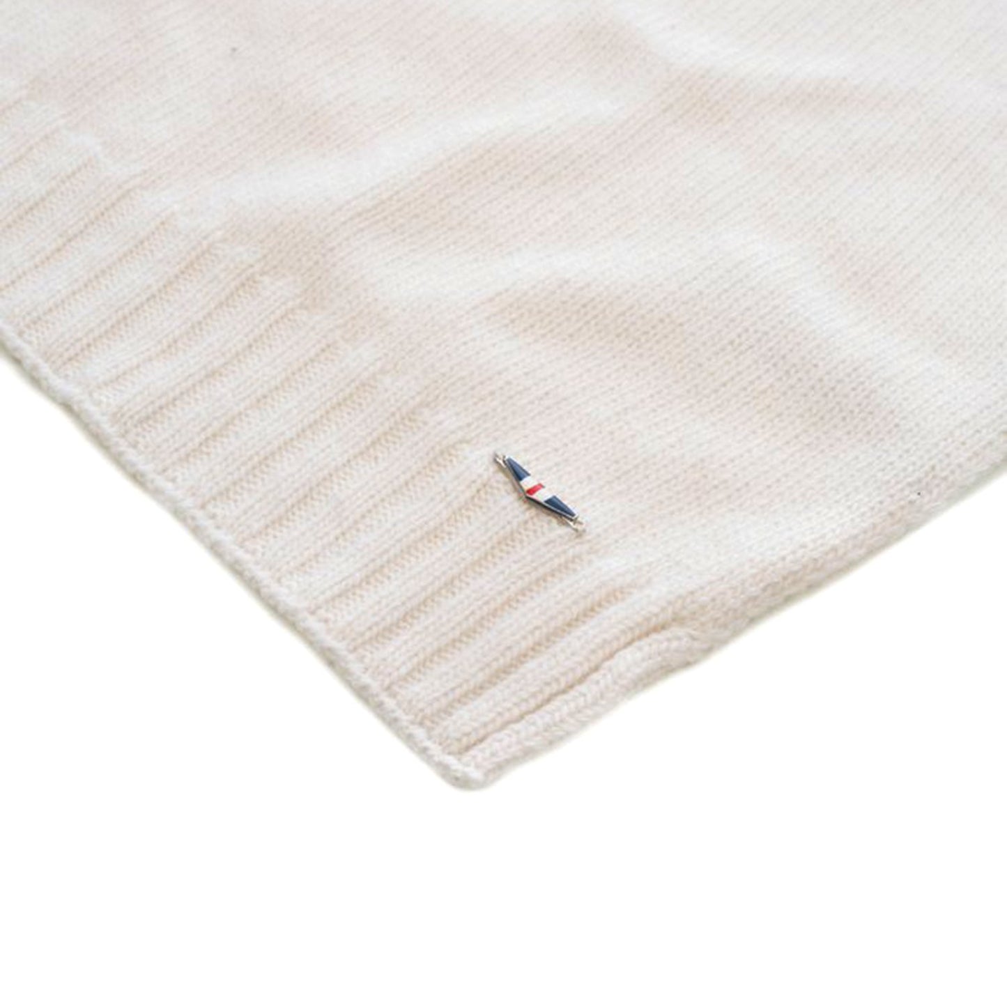 Galvanni Bihac Scarf - Off White - GLVWM32560121 NS