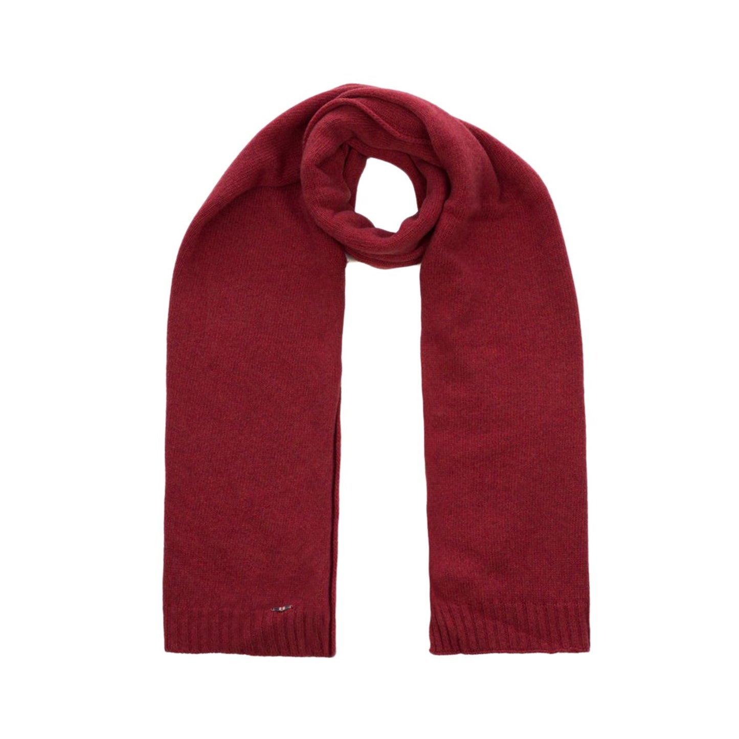 Galvanni Bihac Scarf - Rose Wood - GLVWM32560121 NS