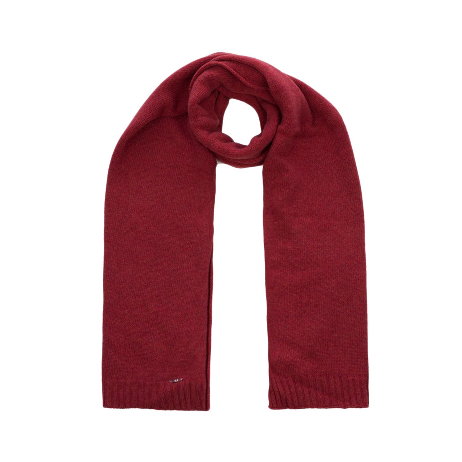 Galvanni Bihac Scarf - Rose Wood - GLVWM32560121 NS