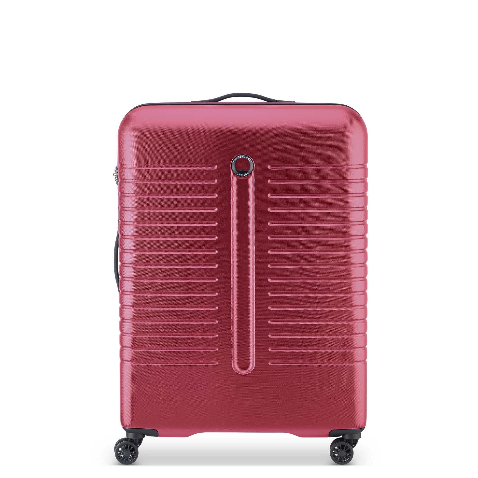 Iroise 76 4Dw Tr Case Red