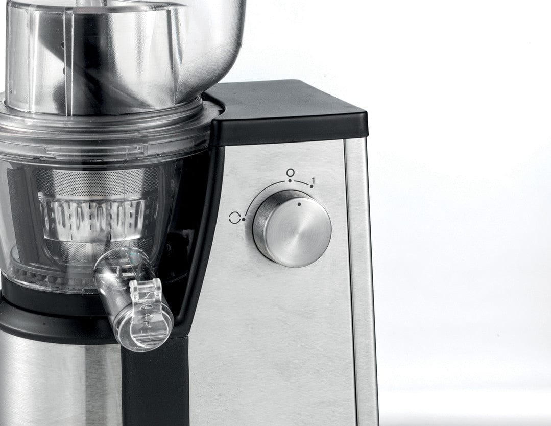 عصارة بطيئة كينوود 400 واط، Jmm71.000Bk