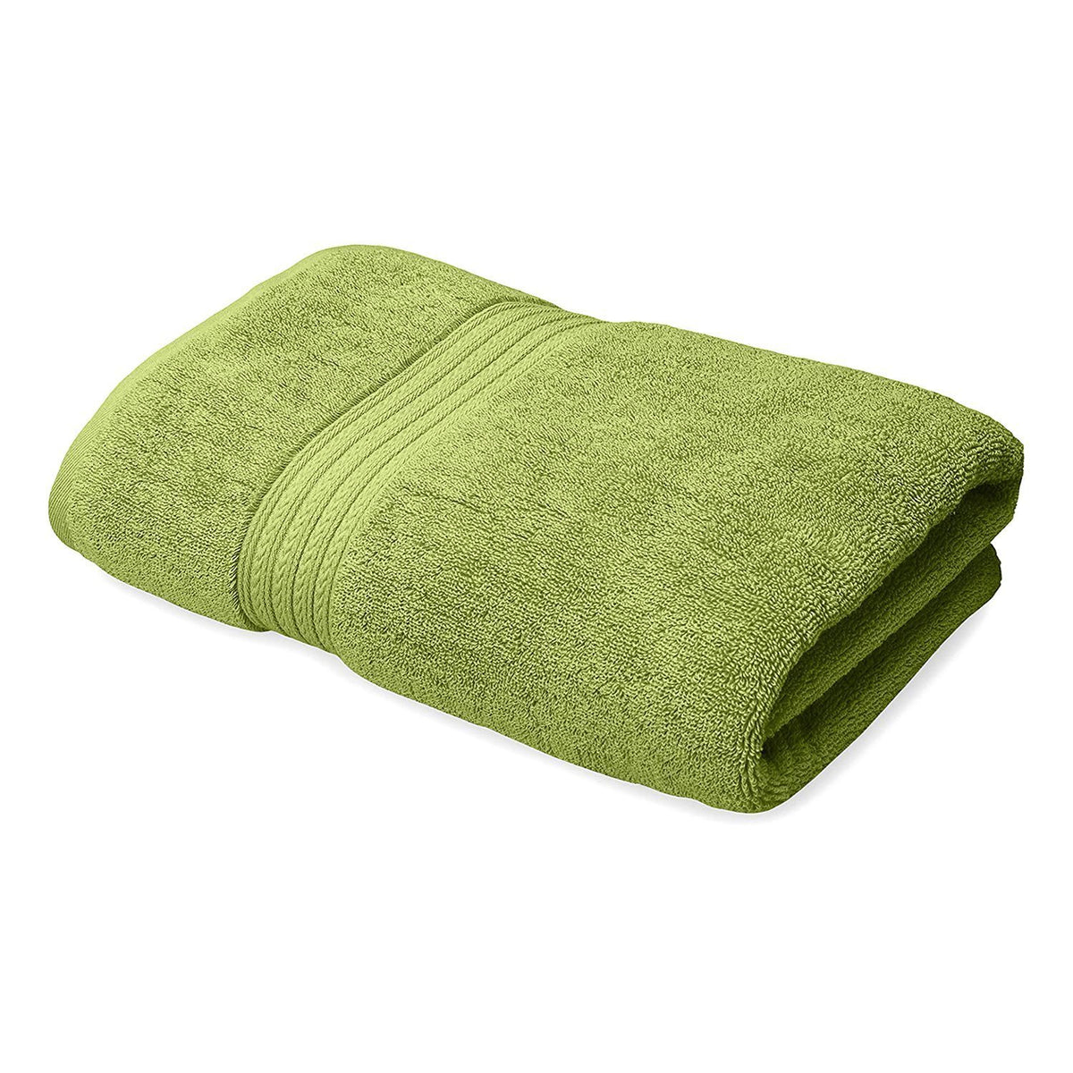 Kassatex Kassadesign Bath Towel - Kiwi - KDK-109-KI - Jashanmal Home