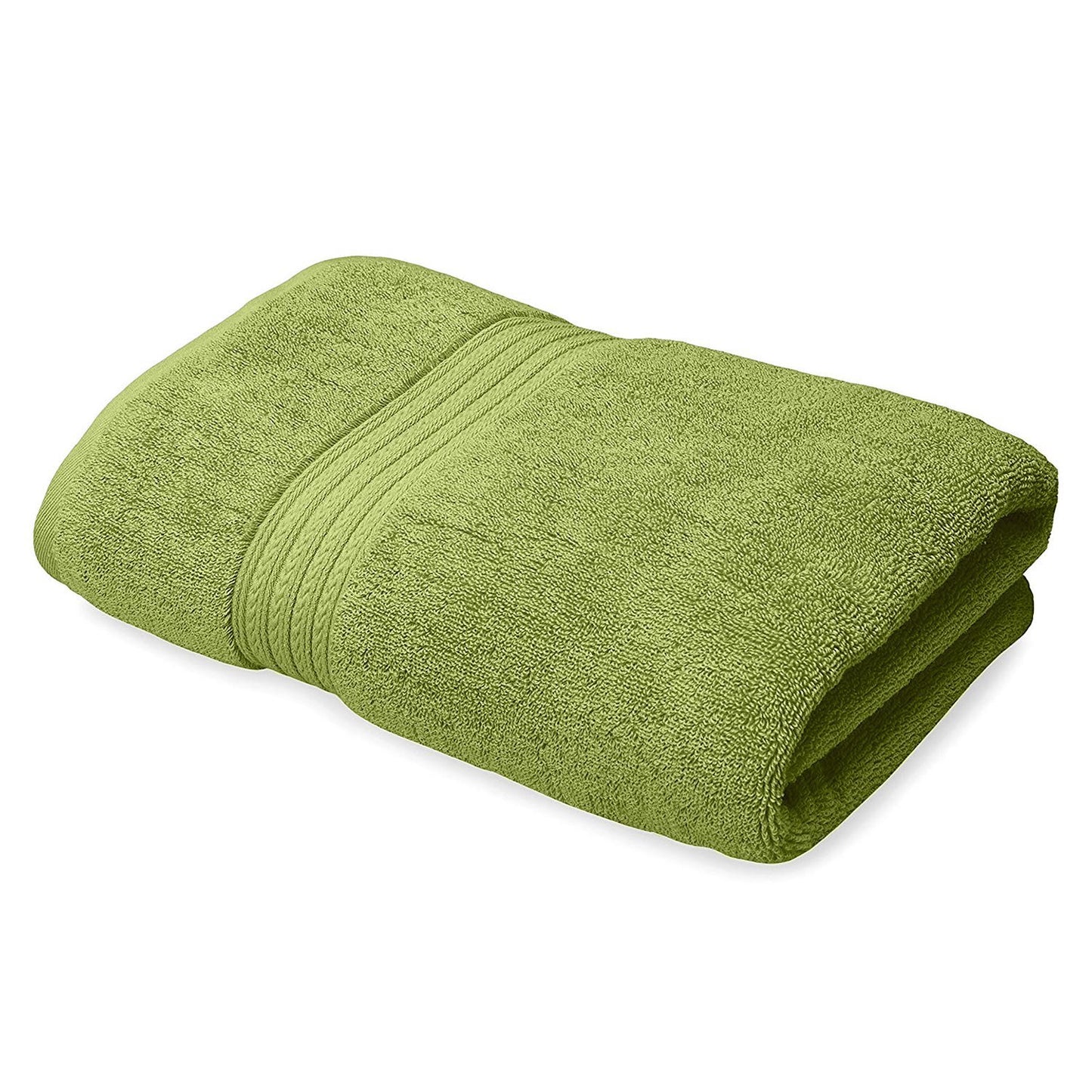 Kassatex Kassadesign Wash Towel - Kiwi - KDK-172-KI - Jashanmal Home
