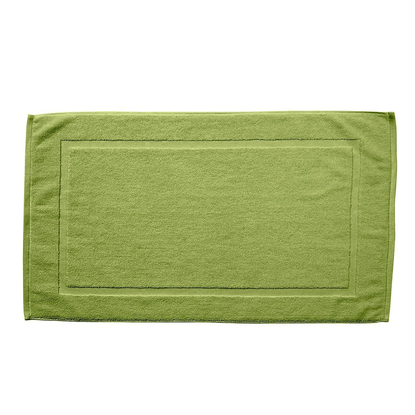 Kassatex Kassadesign Bath Mat - Kiwi - KDK-175-KI - Jashanmal Home