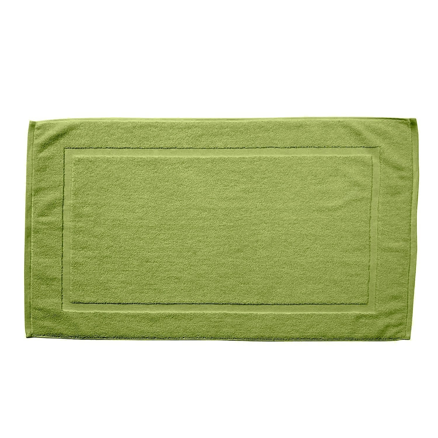 Kassatex Kassadesign Bath Mat - Kiwi - KDK-175-KI - Jashanmal Home