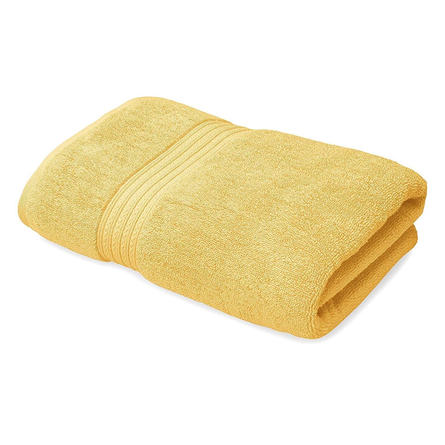 Kassatex Kassadesign Bath Towel - Pineapple - KDK-109-PNE - Jashanmal Home