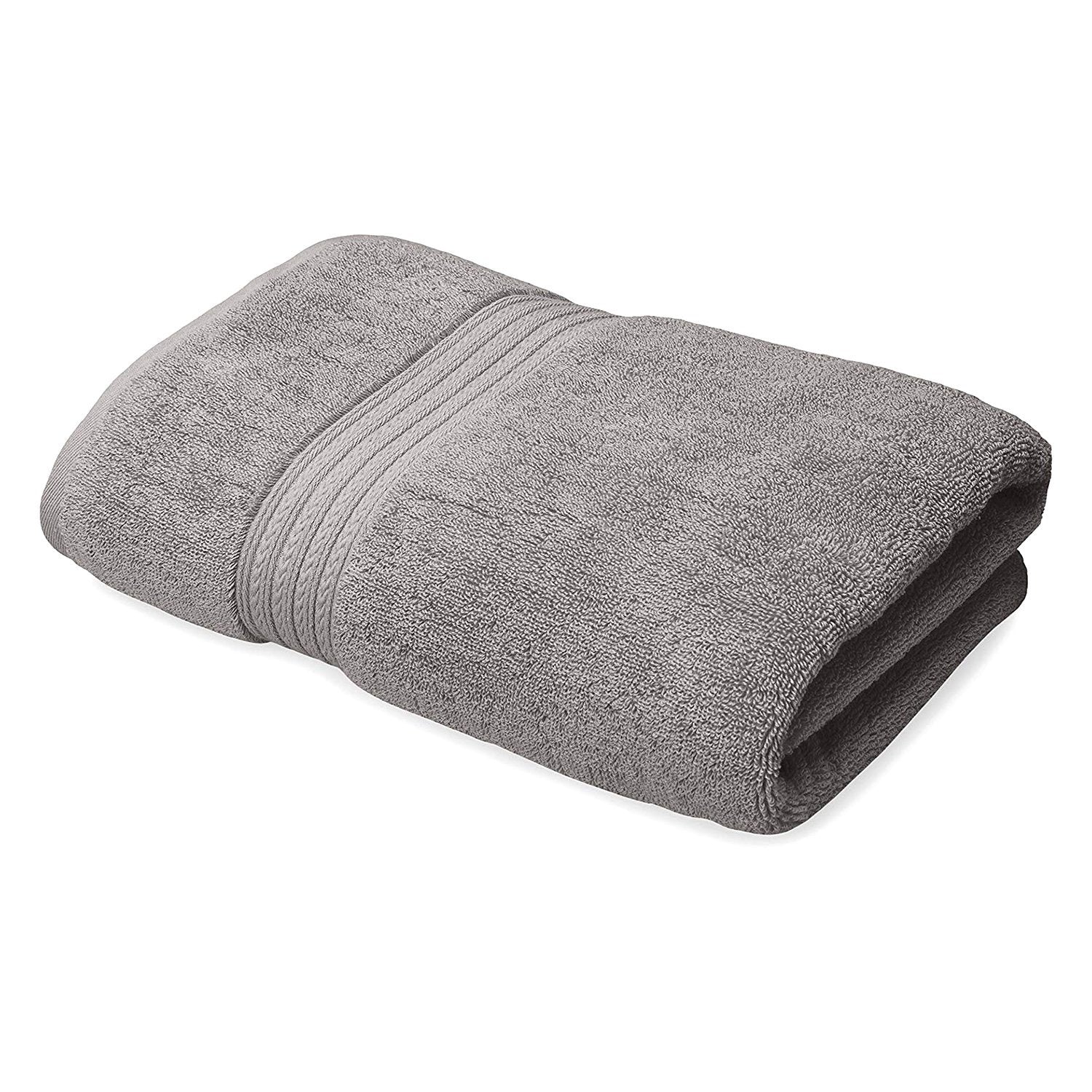 Kassatex Kassadesign Wash Towel - Dolphin Grey - KDK-172-DPG - Jashanmal Home