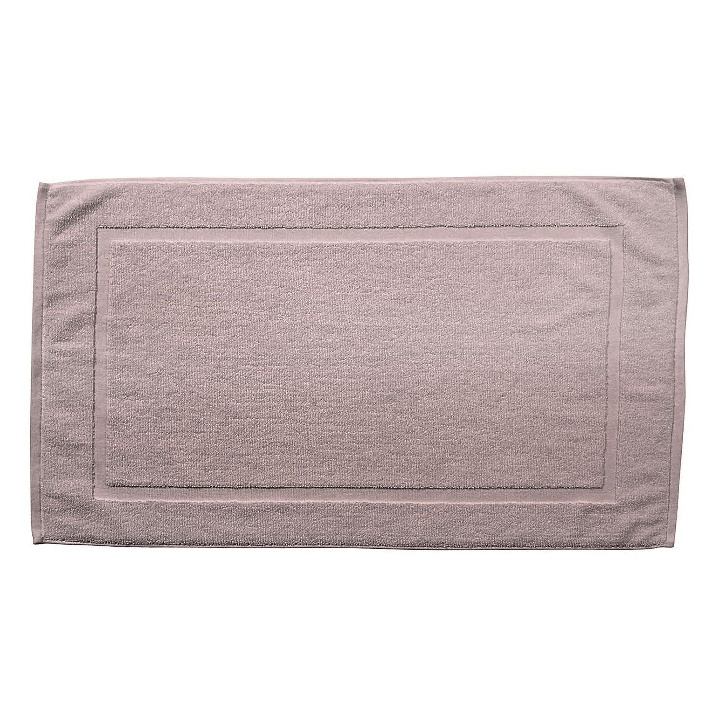 Kassatex Kassadesign Bath Mat - Dolphin Grey - KDK-175-DPG - Jashanmal Home