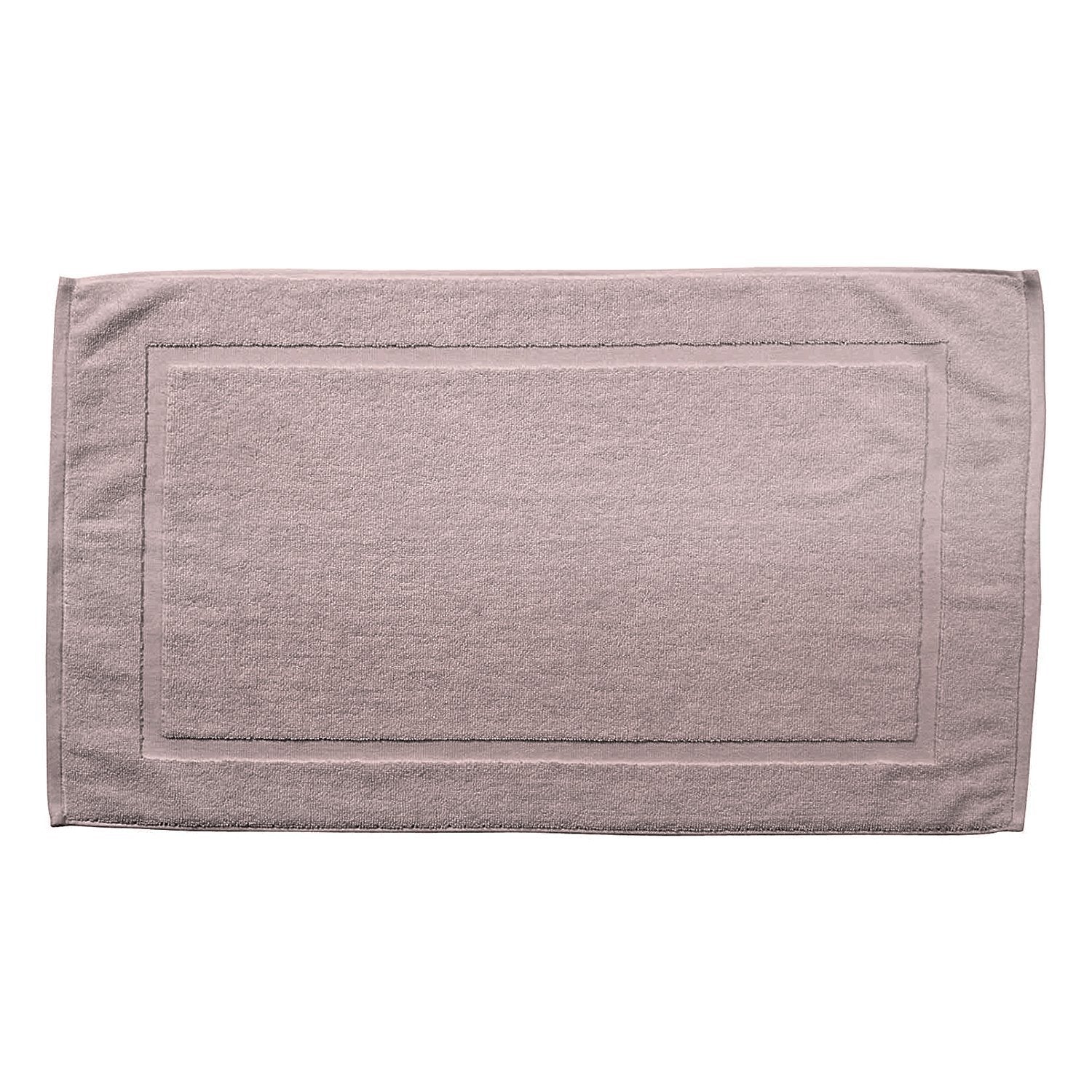 Kassatex Kassadesign Bath Mat - Dolphin Grey - KDK-175-DPG - Jashanmal Home