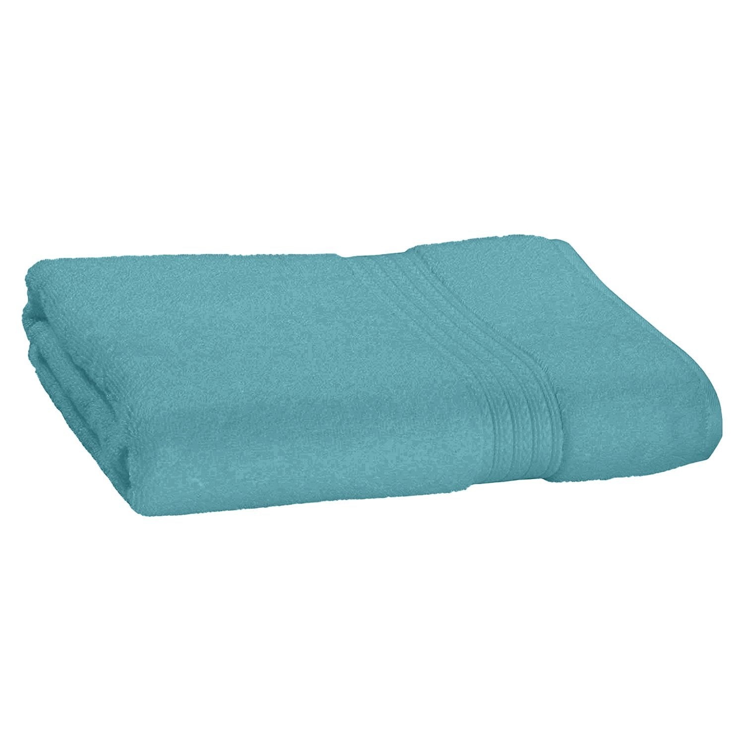 Kassatex Kassadesign Hand Towel - Caribbean Blue - KDK-110-CEB - Jashanmal Home