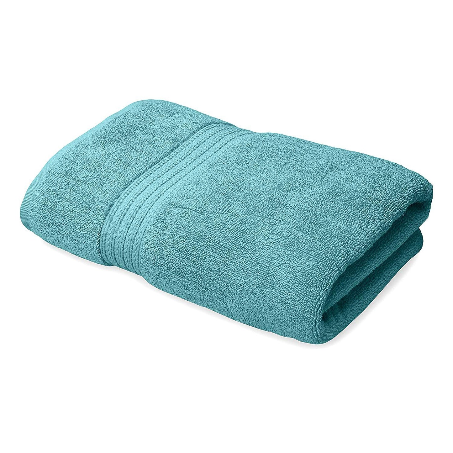 Kassatex Kassadesign Wash Towel - Caribbean Blue - KDK-172-CEB - Jashanmal Home