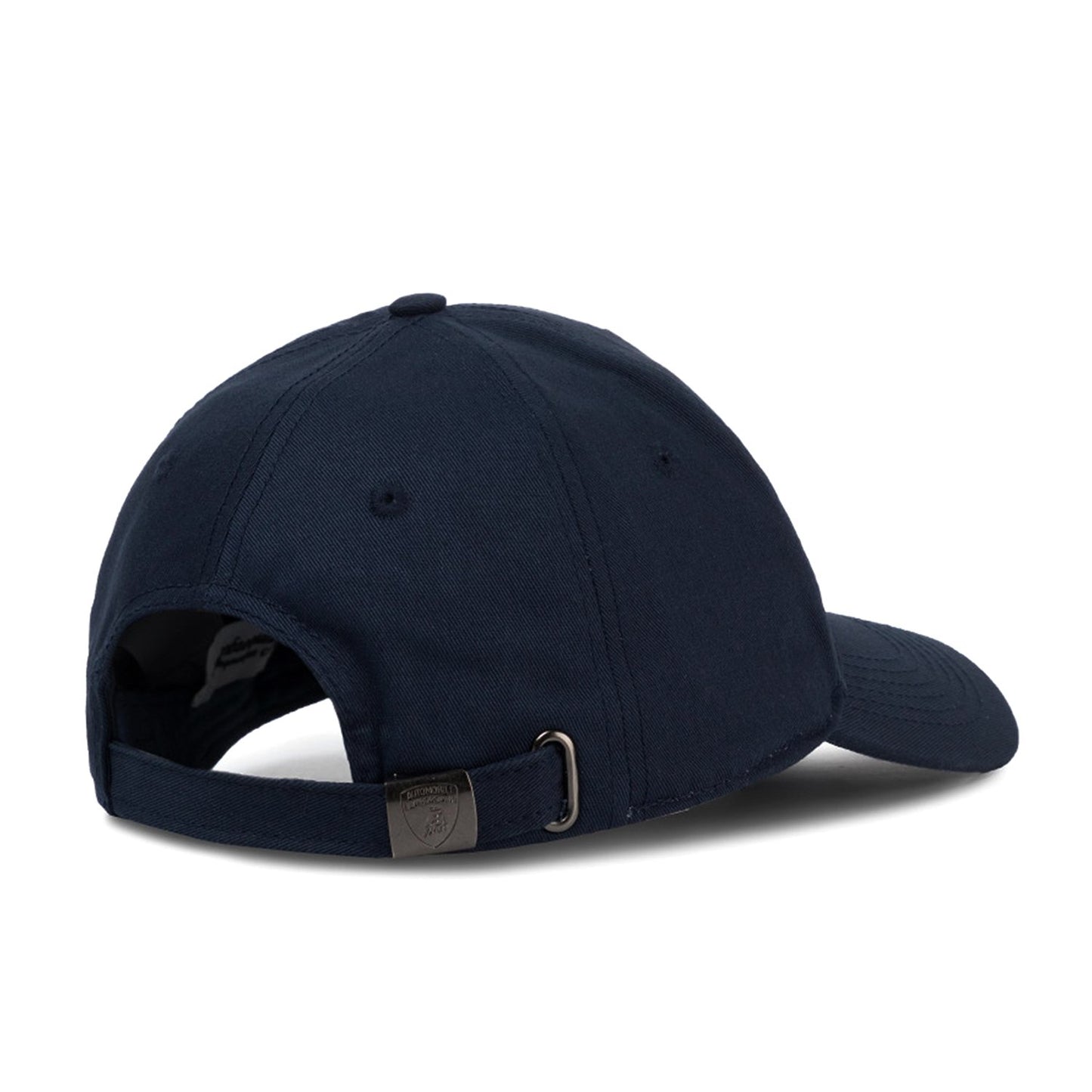 قبعة لامبورغيني ثلاثية الأبعاد - كحلي - E8Xubk0565021238 238 Nr