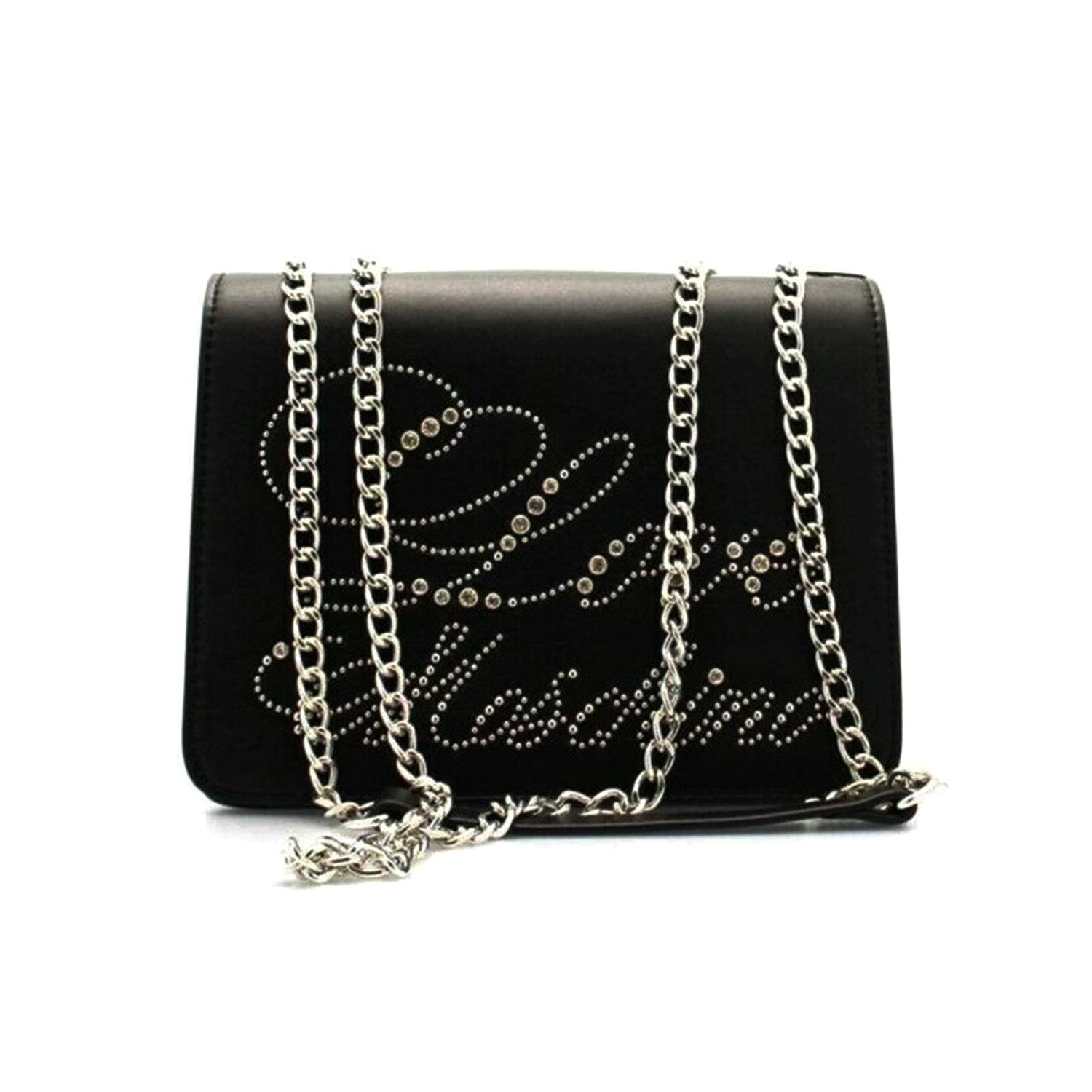 Love Moschino Handbag - Nero - JC4253PP08KJ0000 OSZ