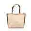 حقيبة يد مبطنة من Love Moschino - بلاتينو - Jc4284Pp08Kg110A Osz