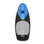 زجاجة فلتر مياه Nkd Pod سعة 585 مل - أزرق - Pf5X1-101660