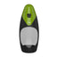 زجاجة فلتر مياه Nkd Pod سعة 585 مل - خضراء - Pf5X1-401660