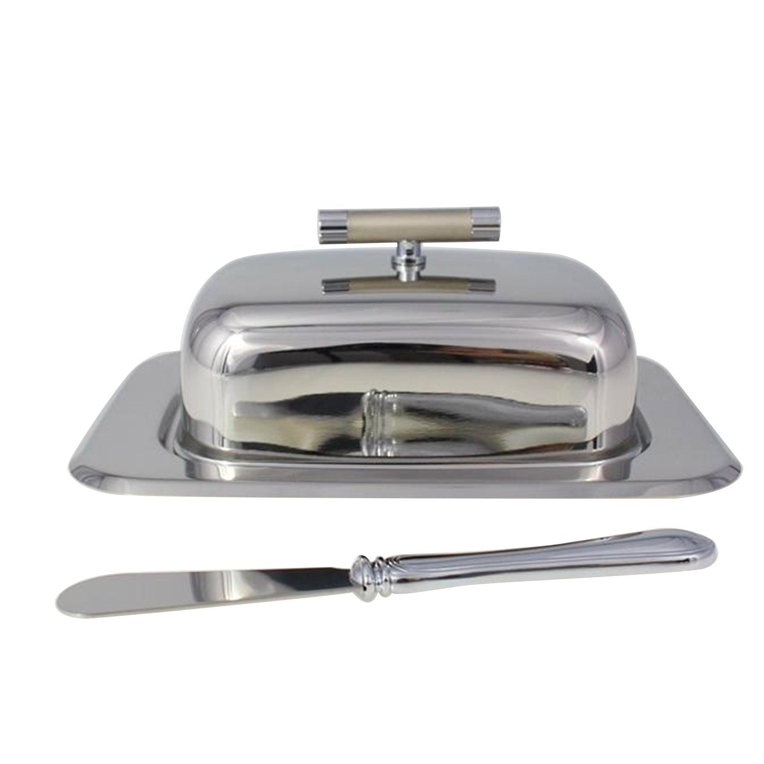 Regent Butter Serving Set - 198155