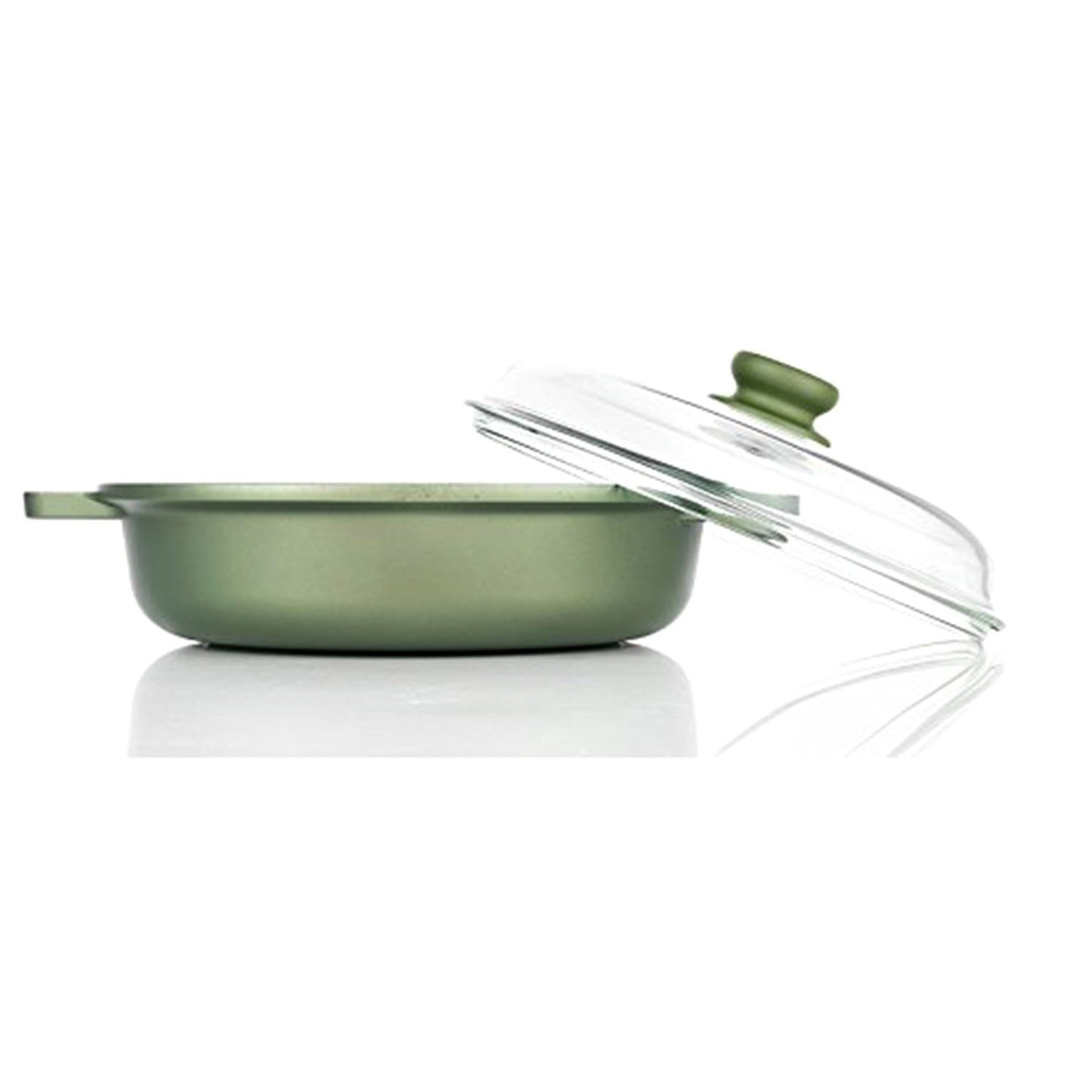 Risoli Di Montini Dr Green Cookware Set - 03SET14PZDR0 - Jashanmal Home