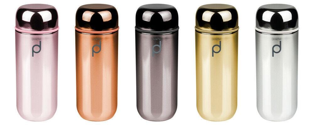Grunwerg Drink Pod Rose - Hcf-200Rm