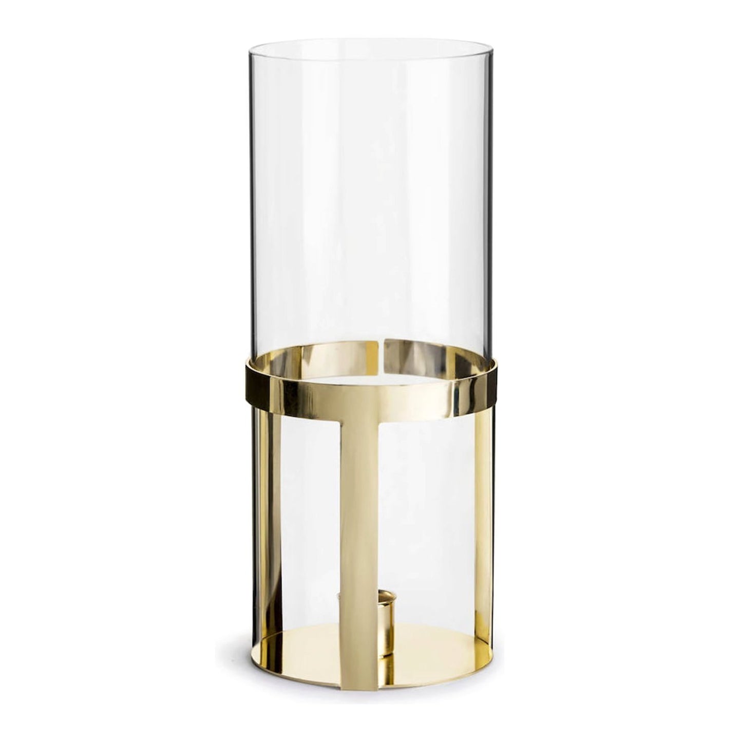 Sagaform Lantern Holder - Gold - SA5017870
