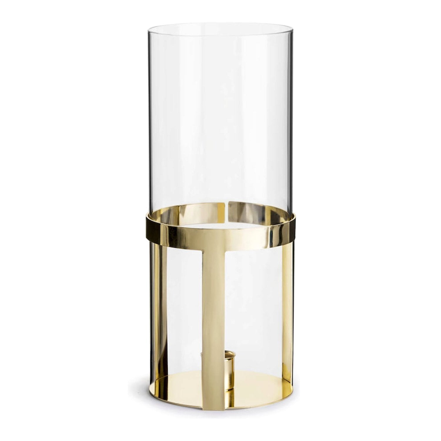 Sagaform Lantern Holder - Gold - SA5017870
