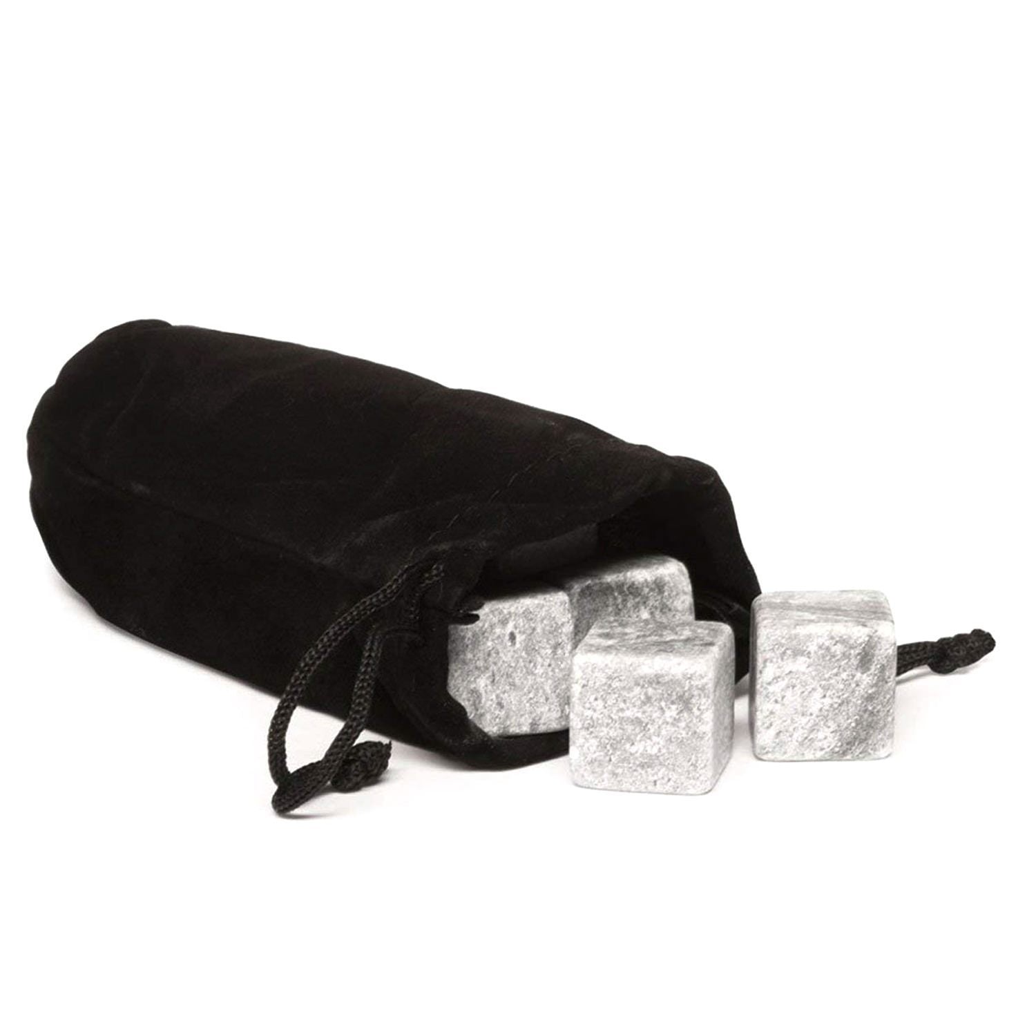 Sagaform Whiskey Stones Set - 9 Pieces - SA5016350 - Jashanmal Home