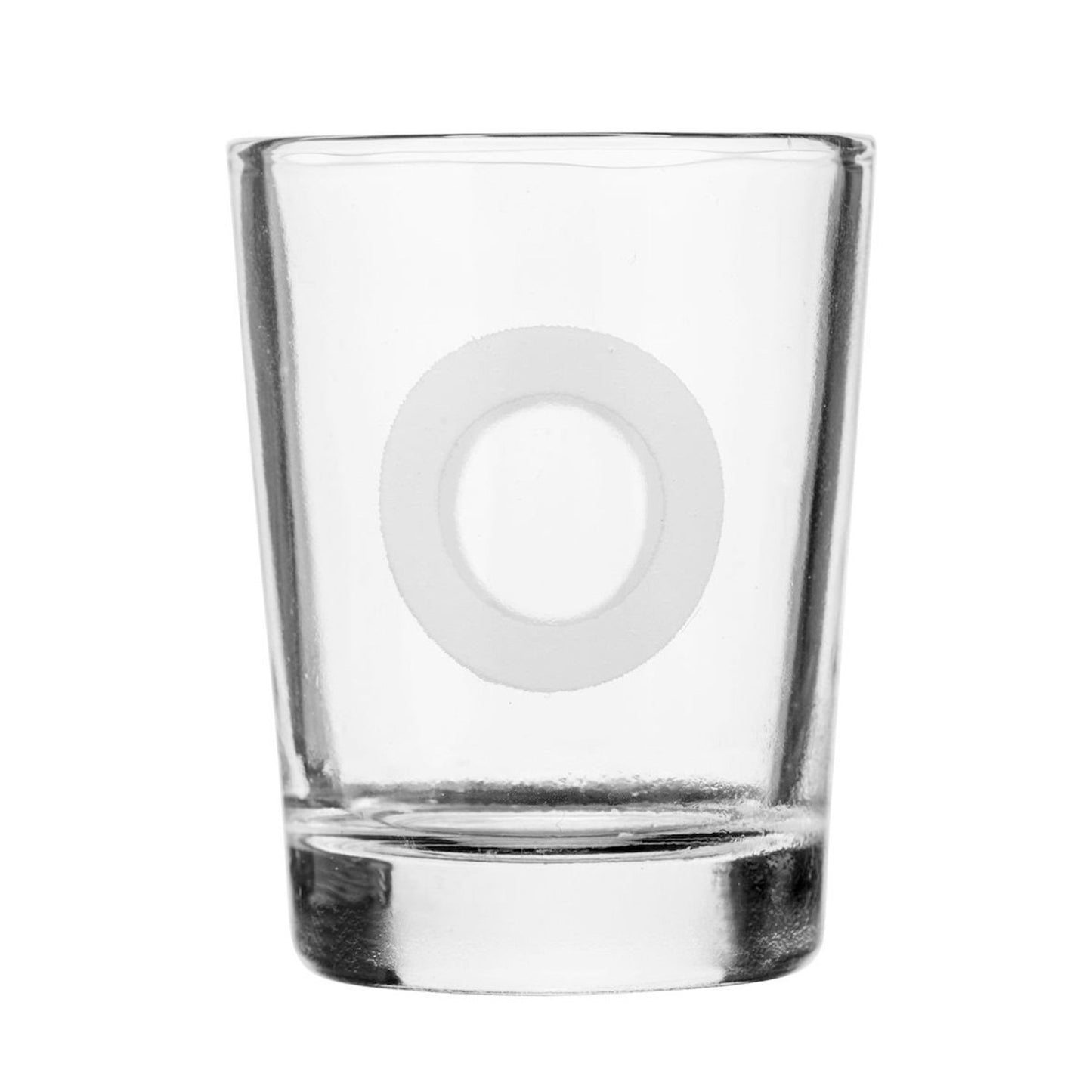 Sagaform Tic Tac Toe Drinking Game Shot Glass Set - 10 Pieces - SA5016681 - Jashanmal Home