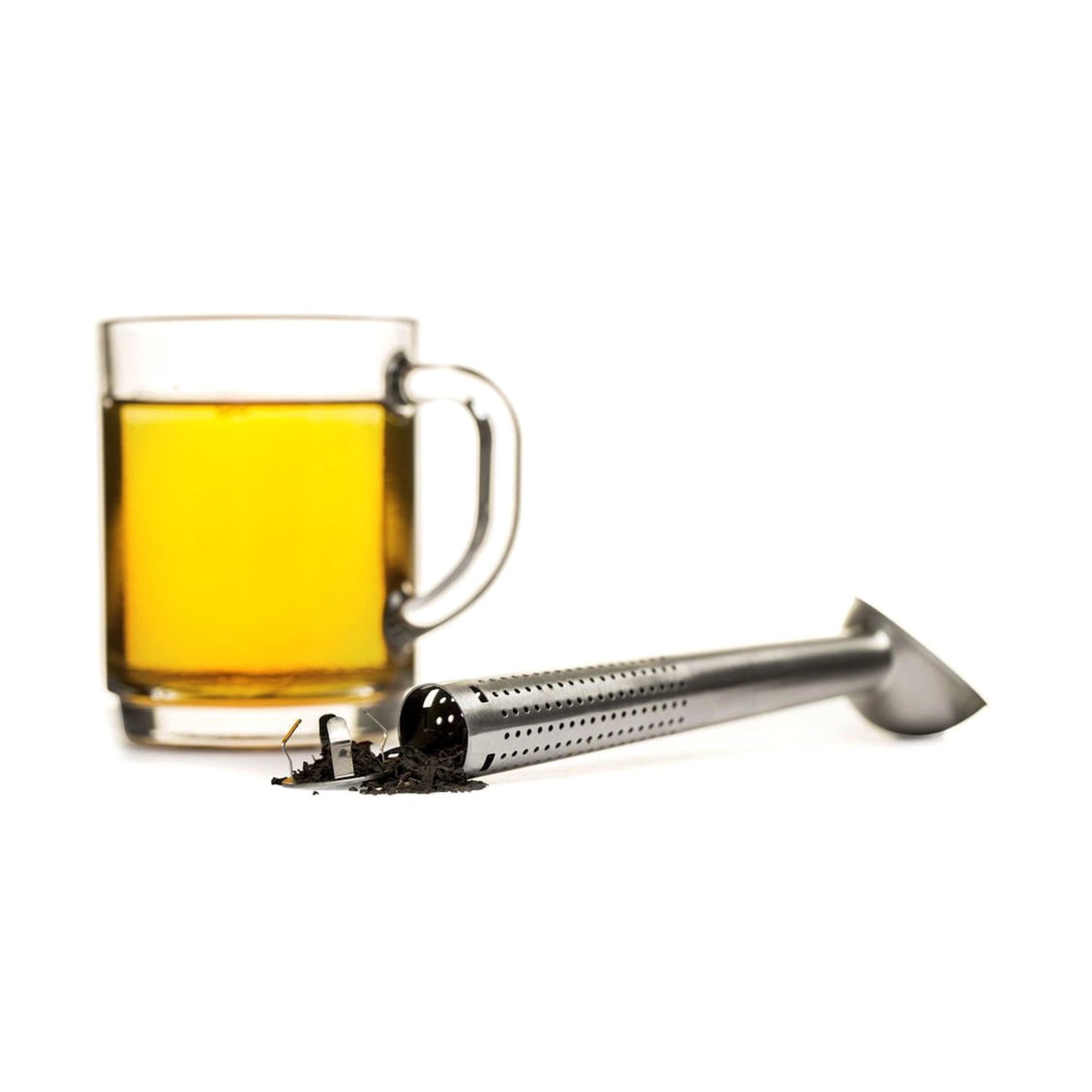 Sagaform Tea 2 in 1 Filter and Spoon - SA5017459 - Jashanmal Home