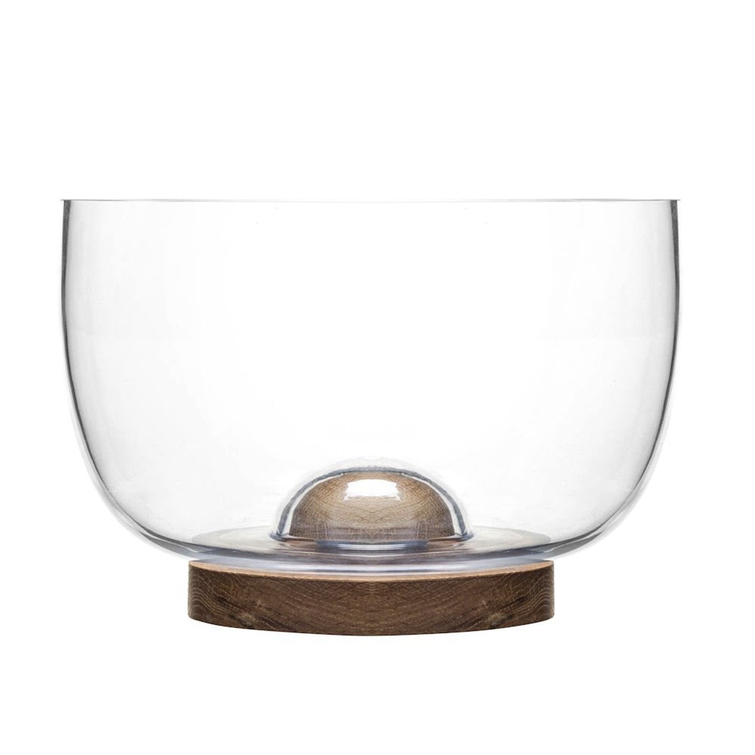 Sagaform Nature Serving Bowl - Large - SA5017604 - Jashanmal Home