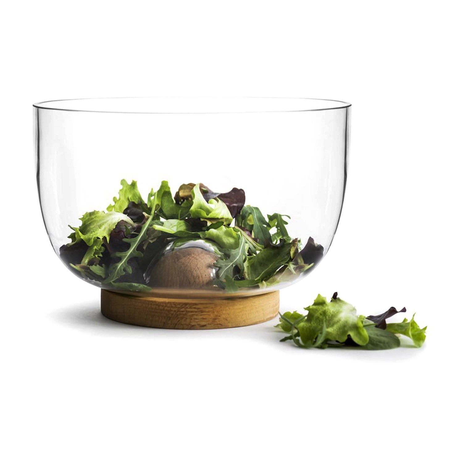 Sagaform Nature Serving Bowl - Large - SA5017604 - Jashanmal Home