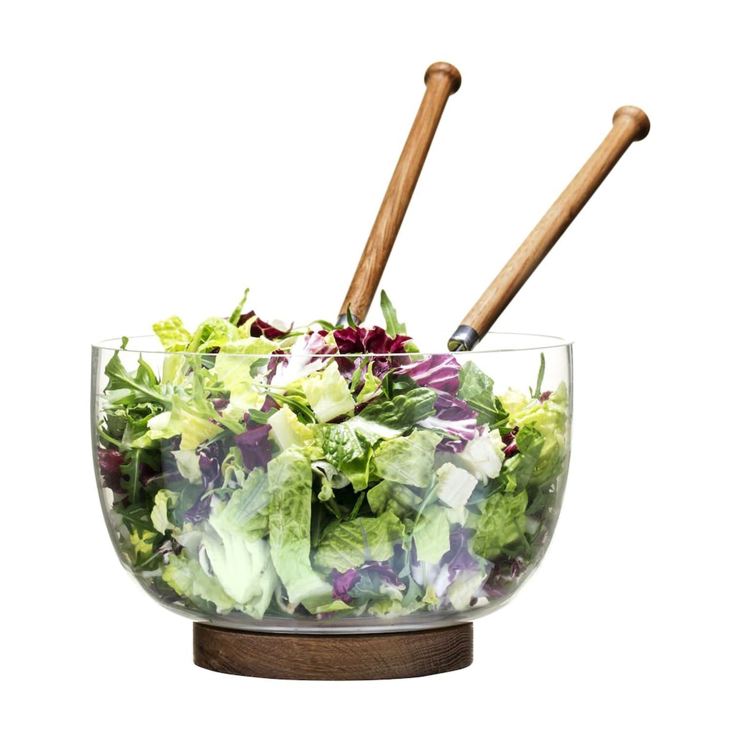Sagaform Nature Serving Bowl - Large - SA5017604 - Jashanmal Home