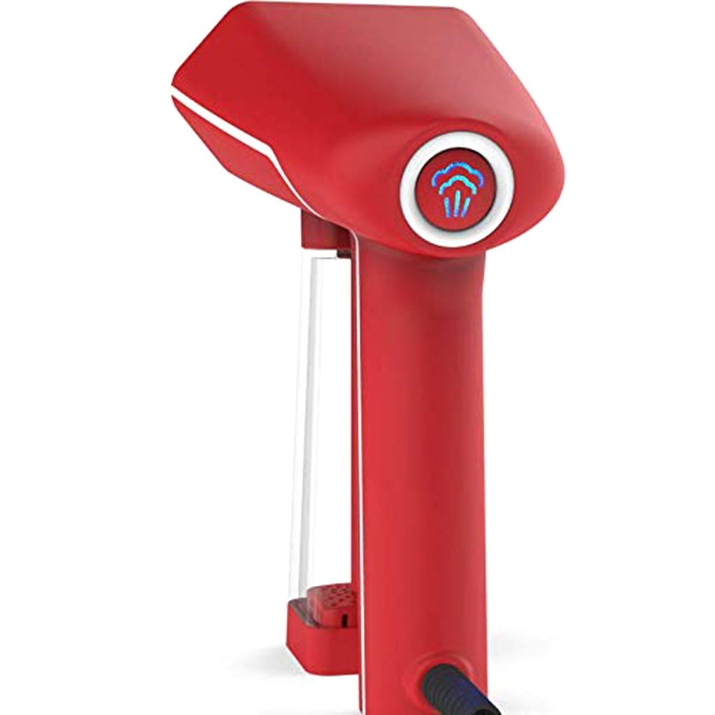 Steam One Snomad Garment Steamer - Red and White - SN50RDUK - Jashanmal Home
