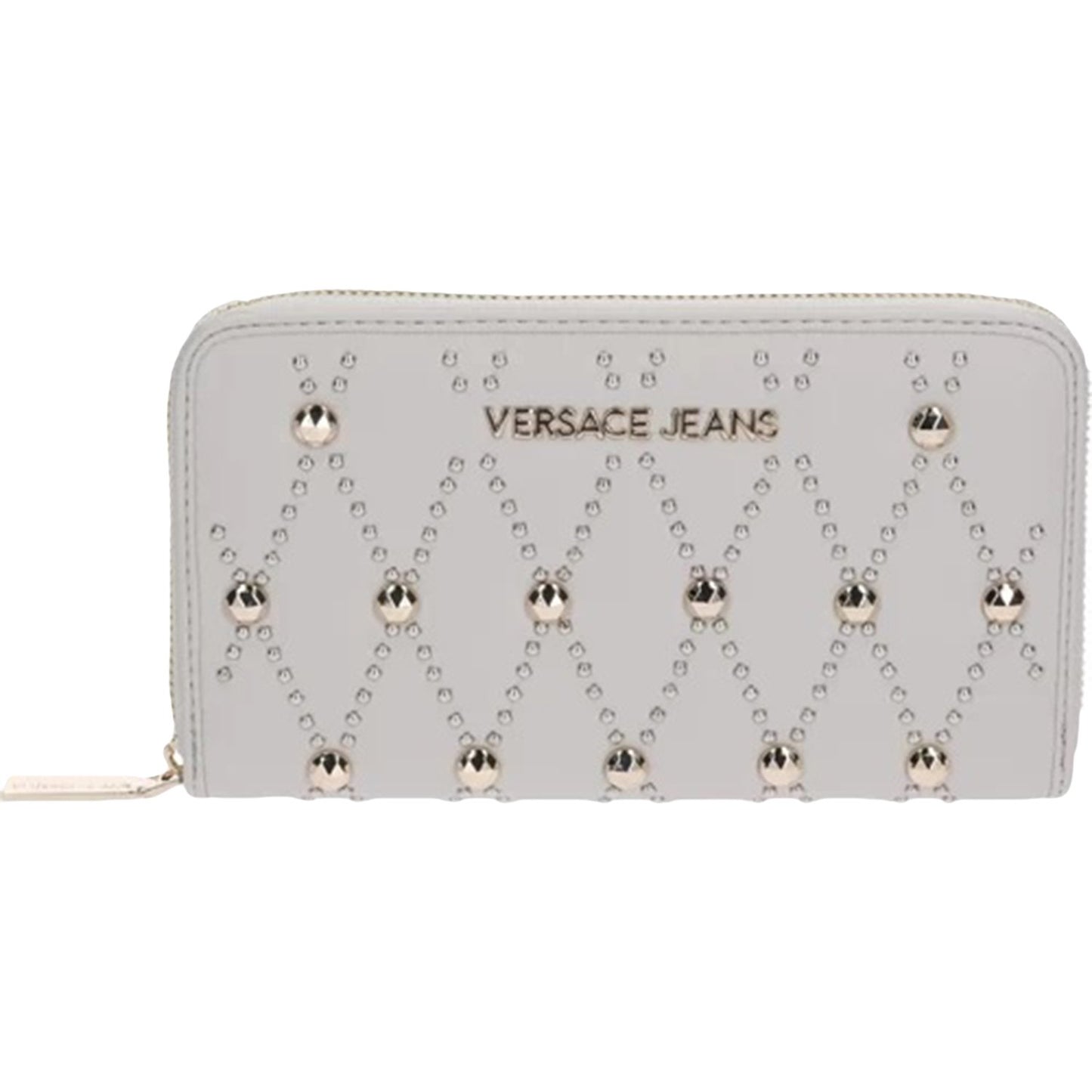 Versace Jeans Wallet - Grey - VTBPE3 723 N/S