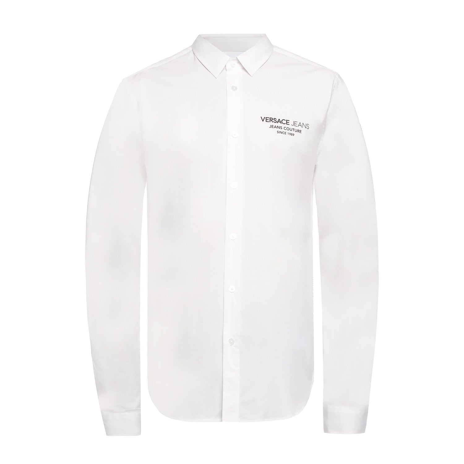 Versace Couture Shirt - White - GTB6S0 003 52