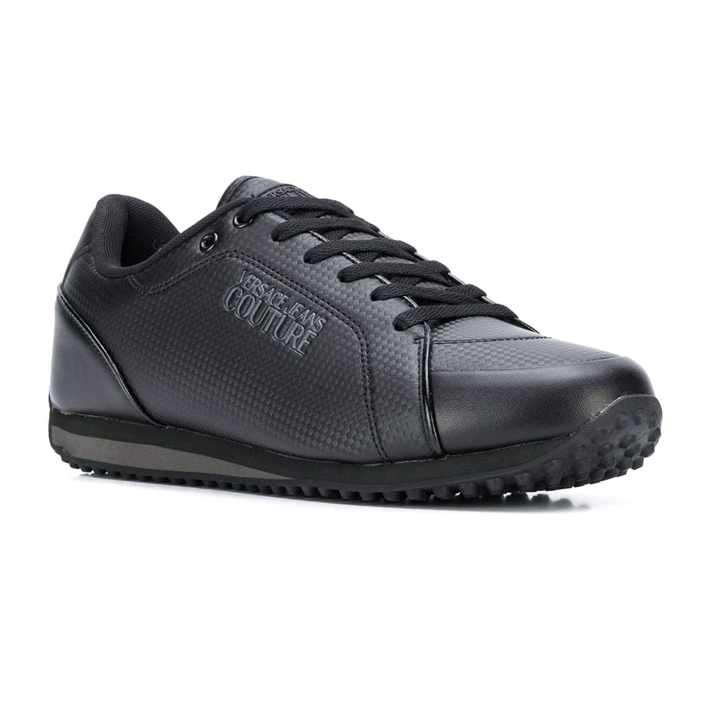 Versace Jeans Sneakers - Black - E0YUBSE271242899 899 41