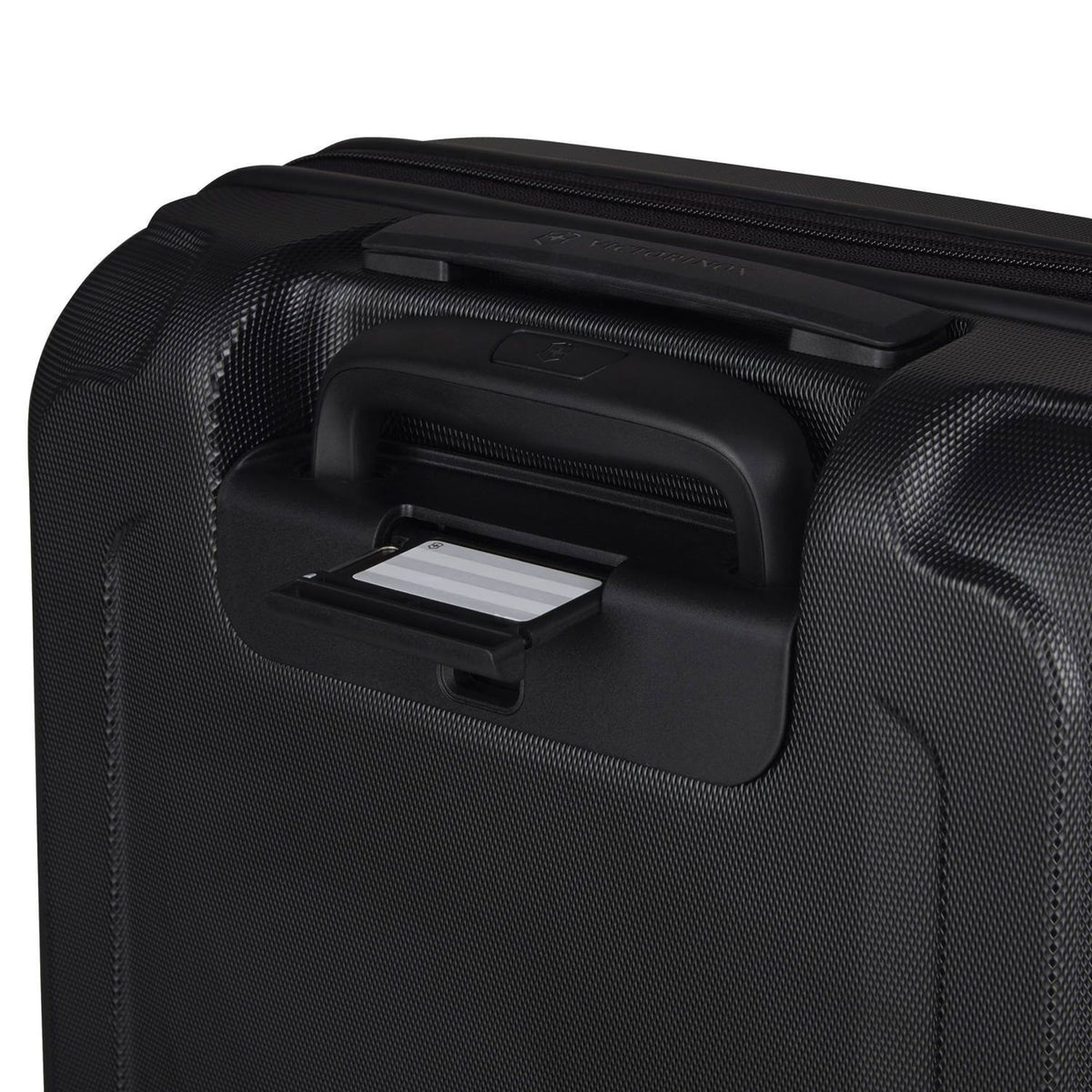 Victorinox Werks Traveler 6.0 Trolley Bag - Black, Medium - 609970 - Jashanmal Home