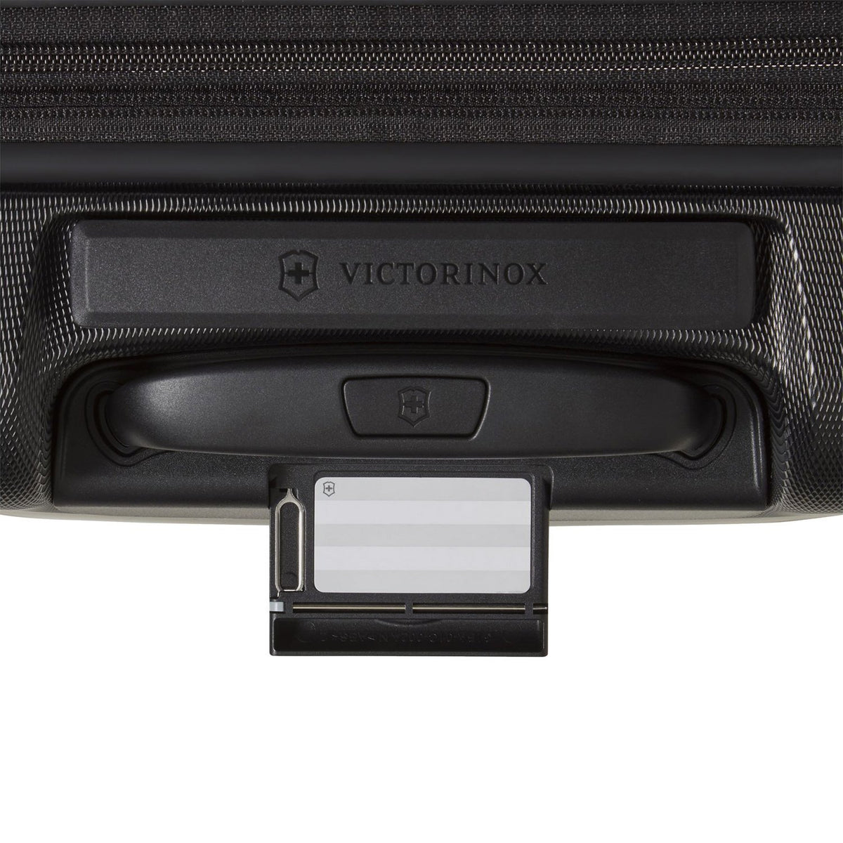 Victorinox Werks Traveler 6.0 Trolley Bag - Black, Medium - 609970 - Jashanmal Home