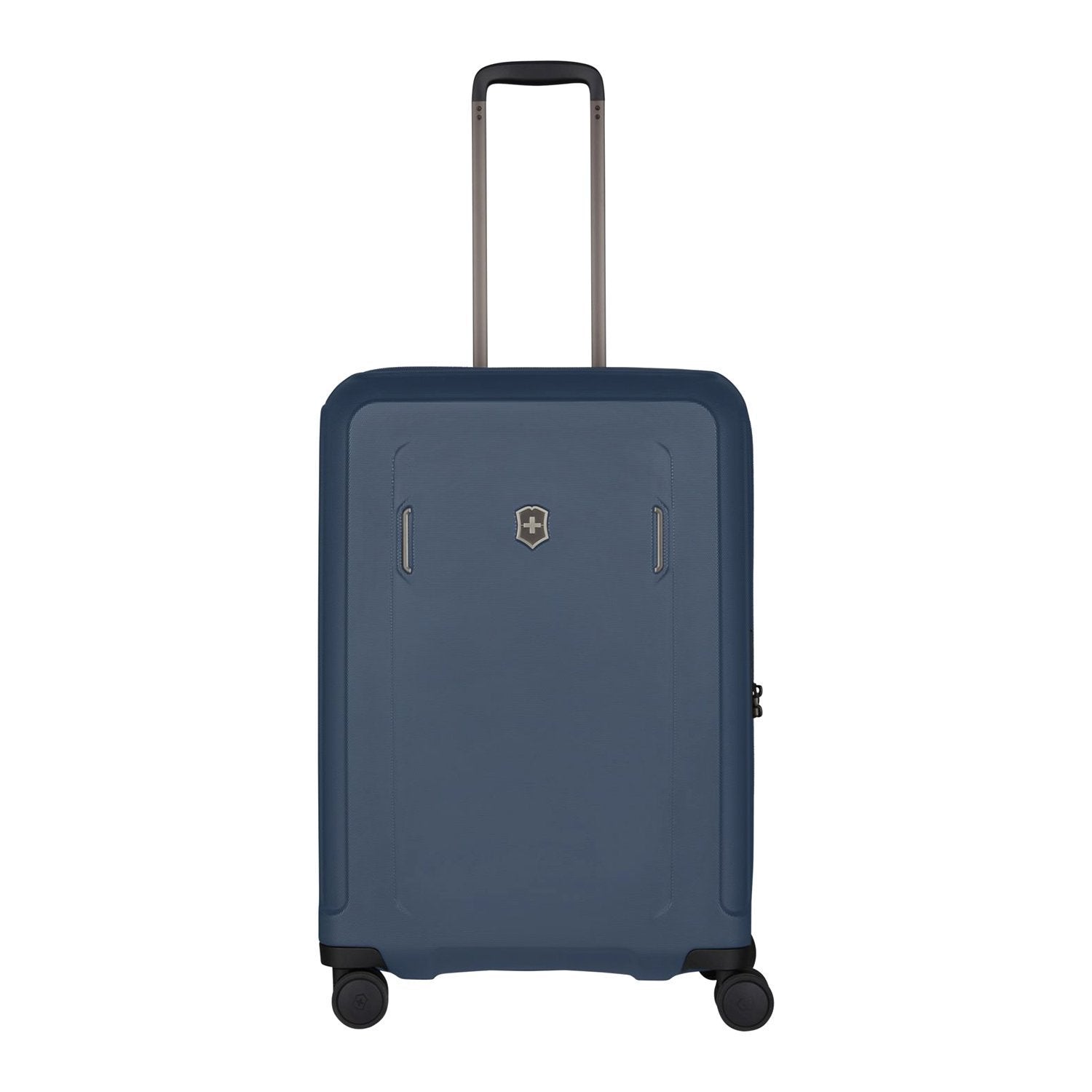Victorinox Werks Traveler 6.0 Trolley Bag - Blue, Medium - 609971 - Jashanmal Home