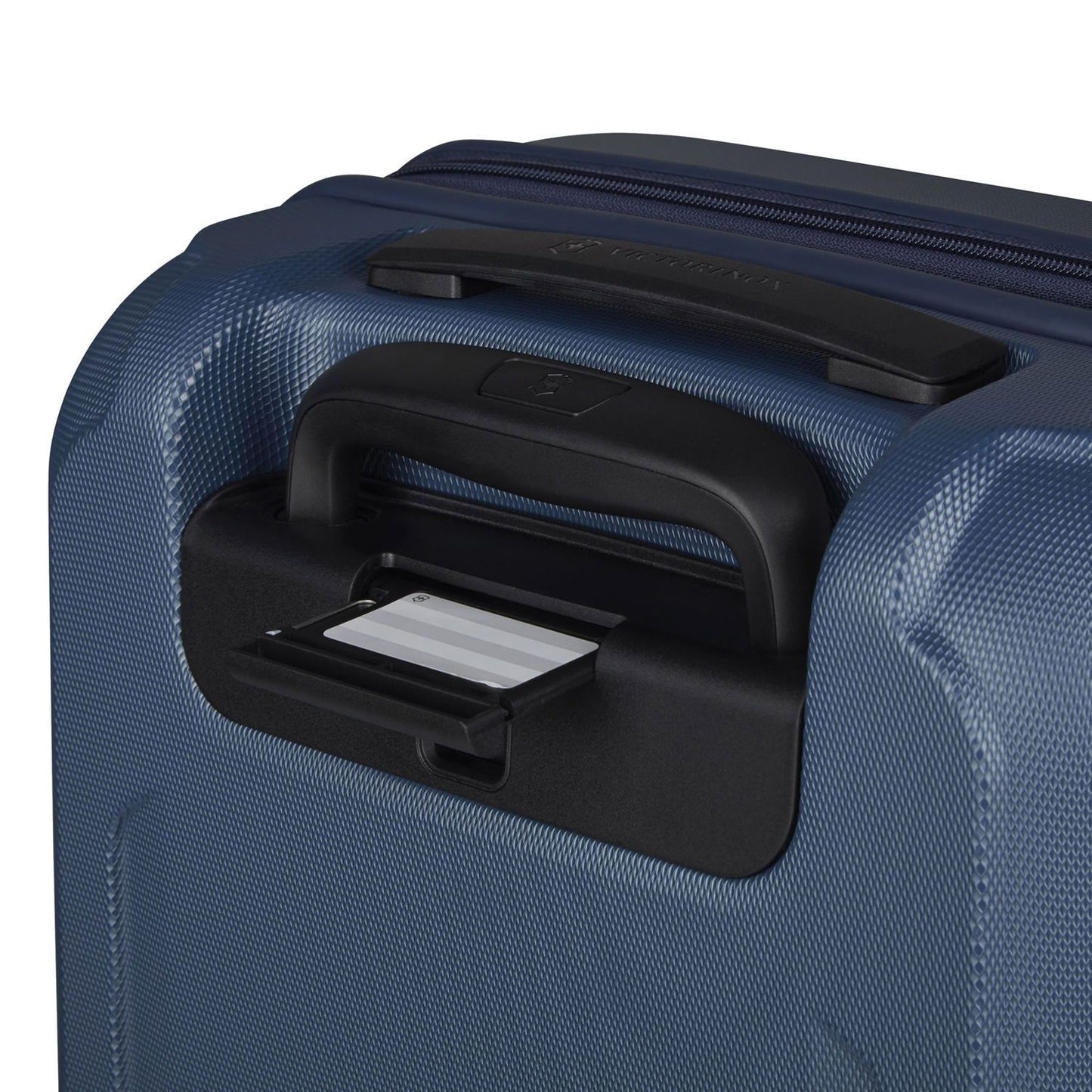 Victorinox Werks Traveler 6.0 Trolley Bag - Blue, Medium - 609971 - Jashanmal Home