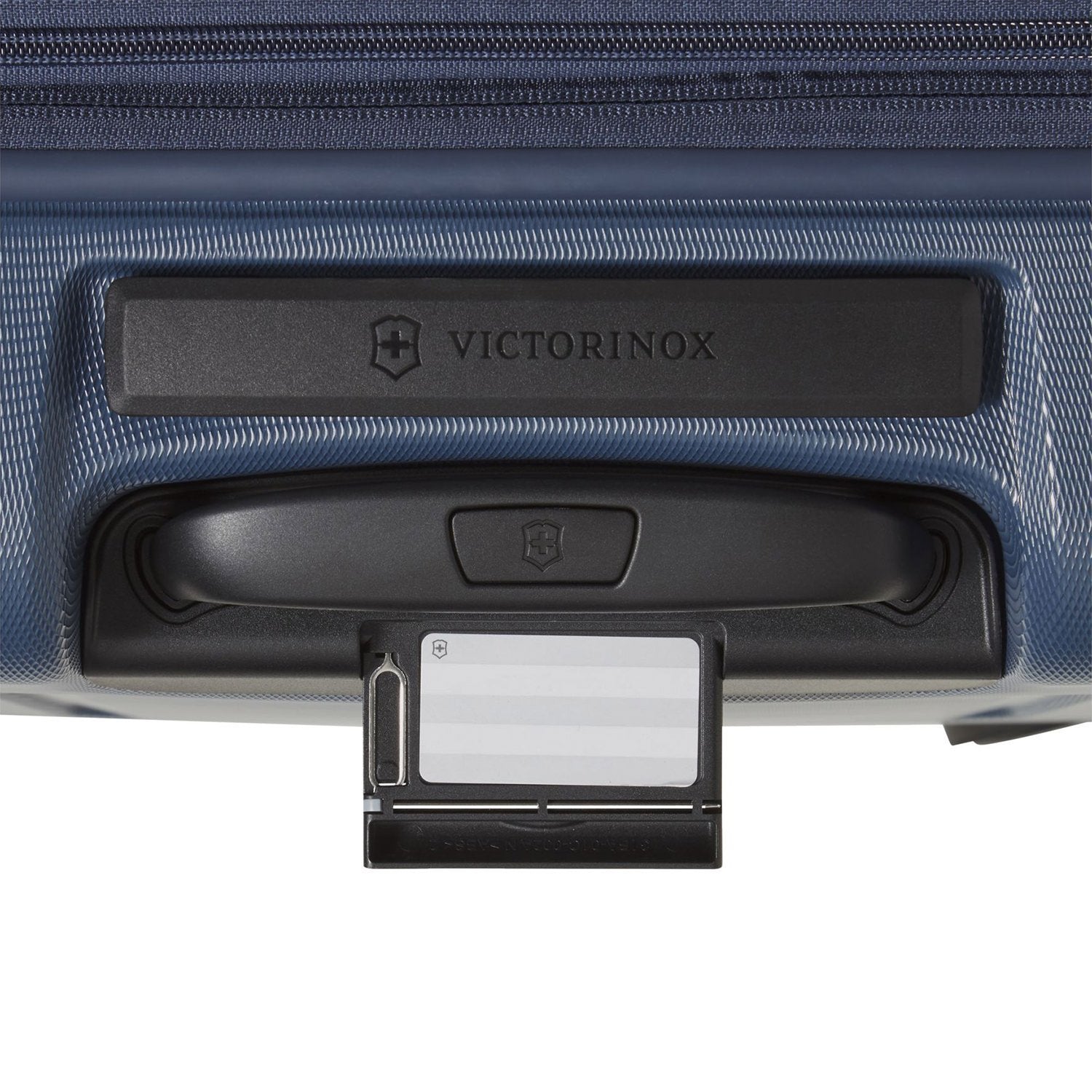 Victorinox Werks Traveler 6.0 Trolley Bag - Blue, Medium - 609971 - Jashanmal Home