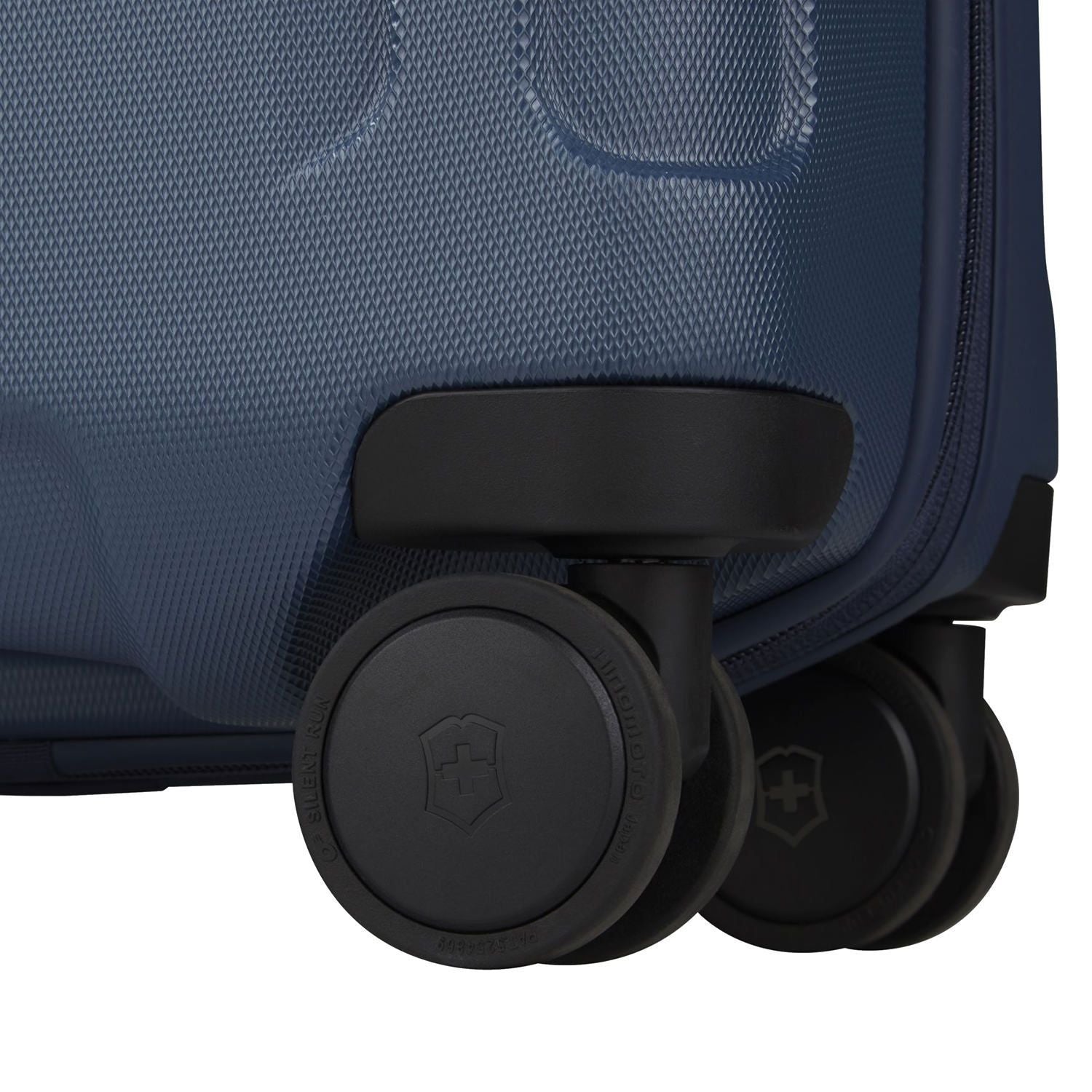 Victorinox Werks Traveler 6.0 Trolley Bag - Blue, Medium - 609971 - Jashanmal Home